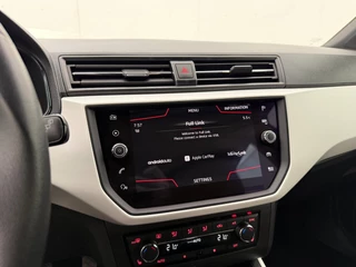 Seat Arona 1.0 TSI Xcellence | Automaat | Cruise control | Stoelverwarming | CarPlay | Camera | Parkeersensoren / 25