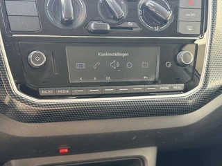 Volkswagen up! 1.0 BMT move up! | App-Connect | Airco | Bluetooth | Lichtmetalen velgen | Elektr. pakket / 41