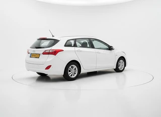 Hyundai i30 1.4 i-Drive / 4