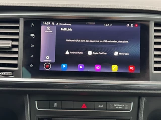 SEAT Ateca 1.0 TSI Style * 27.000KM!!* Navigatie * Camera * Virtual Cockpit * Elek. Achterklep * / 13