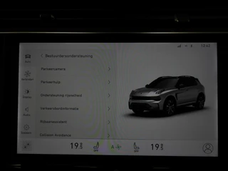 Lynk & Co 01 1.5 PHEV BlackEdition NAVI/360CAM/SCHUIFDAK/LED/20"LMV! / 16