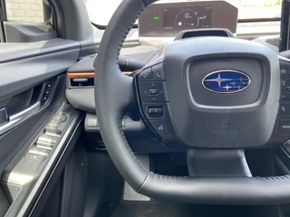Subaru Uncharted 2E-xcite+ 77 kWh  | NIEUW | 8 jaar fabrieksgarantie | 100% elektrisch | actieradius 588 KM | Subaru Safety Sense / 30
