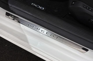 Peugeot 508 SW 1.6 HYbrid GT Line SOH 91.5% Panoramadak Nappa Leder Stoelverwarming FOCAL / 29