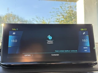 Peugeot 3008 1.6 HYbrid4 300 GT | Open Dak | Focal | Elektrische Achterklep | Navi | Ecc | Cruise Control | / 20
