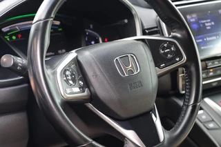 Honda CR-V 2.0 Hybrid Lifestyle / 22