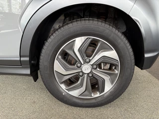 Hyundai Kona 1.6 GDi HEV Fashion Automaat  KRELLAUDIO/CAMERA/DODEHOEK/KEYLESS/NAVI/HUD/ADAPT.CRUISE / 68