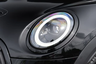 MINI Cooper S Cabrio Mini 2.0  JCW-pack ACC HUD H/K Carplay Camera Black-pack DDC / 46
