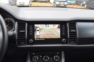 Škoda Kodiaq 1.5 TSI 150PK 7 PERSOONS/CAMERA/CARPLAY / 21