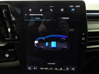 Renault Espace E-Tech Hybrid 200 Esprit Alpine 4CONTROL NAVI/MATGRIJS/LED/20"LMV! / 13