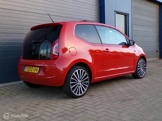 Volkswagen Up! 1.0 groove up! cruise , Pano, / 6