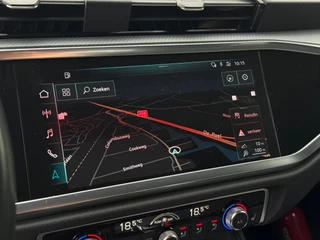 Audi Q3 Sportback 35 TFSI S Edition * Panoramadak * Matrix Led * Camera / 33
