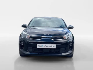 Kia Rio 1.0 TGDI DynamicLine | Navigatie | Keyless | Cruise control | Apple Carplay/Android Auto / 9