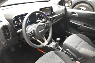 KIA Picanto 1.0 DPi 68pk 4-zits DynamicLine / 11