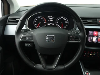 SEAT Arona 1.0 TSI Style Launch | Trekhaak | Navigatie | Camera | Stoelverwarming / 25