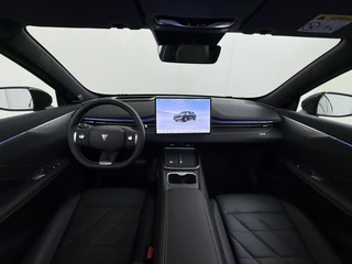 Changan Deepal S05 EV LHD MAX 200KW | 68.8 kwh | NIEUWE AUTO | PANORAMADAK | 20" LMV | 360° CAMERA | HEAD-UP DISPLAY | LEDEREN BEKLEDING | STOELVERWARMING | FULL OPTIONS | FABRIEKSGARANTIE T/M 2033 | / 26