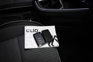 Renault Clio 1.0 TCe 90 GPF techno / 54