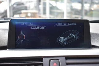 BMW 3-serie 316i M-SPORT ECC PANODAK LEDER LMV / 40