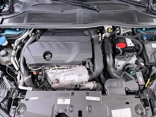 Peugeot 308 SW 1.6 Plug-in Hybrid 180 Allure / 15
