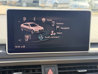 Audi A5 Sportback 2.0 TFSI MHEV Sport S-line Edition  | LED | Keyless | DAB | Apple/Android | B&O | PDC v+a incl. Camera | Stoelverwarming / 74