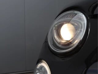 Fiat 500 1.0 Hybrid Sport  | Pano | Carplay | Cruise Control | Navigatie | Org. NL / 8