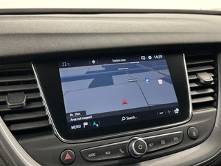 Opel Grandland X 1.2 Turbo Business Executive CAMERA TREKHAAK CARPLAY LM NAVI ECC CRUISE. / 34