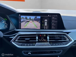 BMW X5 xDrive45e M-sport Shadow line / Laser koplampen / HUD / 12
