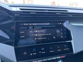 Peugeot e-308 SW GT Avantage EV 54 kWh / 21