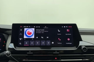 Citroen C5 X 1.6 Plug-in Hybrid 225 Shine | Lederenbekleding | Massage stoel | Elektrisch verstelbare stoel | Camera | Stuur en stoelverwarming | Getint Glas / 31