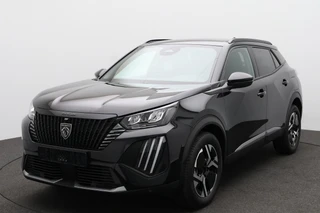 Peugeot 2008 1.2 Hybrid 145 Allure 2+6 Jaar Garantie