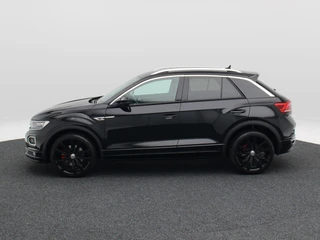 Volkswagen T-Roc 1.5 TSi 150 Pk Automaat Sport Business R-Line | Full LED | Adaptive Cruise | Carplay | Stoelverwarming | LED | Camera | Airco | 19 Inch / 10