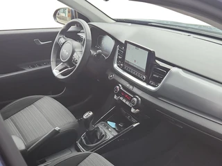 Kia Stonic 1.0 T-GDi MHEV DynamicPlusLine | Camera | Navi | Privacy Glass | Apple Carplay | Android Auto | Lichtmetalen Velgen | / 14