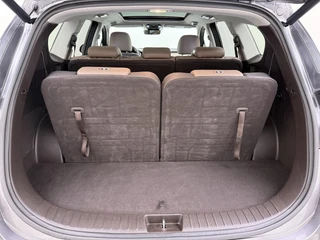 Hyundai Santa Fe 1.6 T-GDI PHEV Premium Sky 7p. APPLE CARP. | STOEL VENTILATIE/VERWARMING | 7 PERS | 360˚ CAMERA | HEAD-UP DISP. | / 12