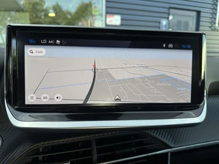 Peugeot 2008 Envy 1.2 Hybrid 110pk e-DSC6 | Apple Carplay/Android Auto | Achteruitrijcamera | Airco | Draadloze Telefoonoplader | Keyless entry/start | Parkeersensoren | Adaptief Cruise Control / 25