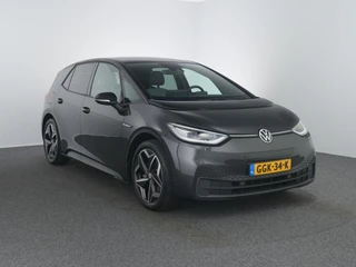 Volkswagen ID.3 Pro 58 kWh | SOH 93.9% | Pano | 204PK | Ergostoel | Camera / 11