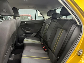 Volkswagen T-Roc 1.0 TSI Style/ NL auto/ Parkeersensoren/ Navi/ LMV / 34