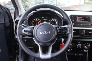 Kia Picanto 1.0 DPi ComfortLine / 12