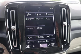 Volvo XC40 T5 Recharge Ultimate Dark | Stoelverwarming | 360° Camera | Pilot Assist | BLIS | H/K  | Leder  |  Keyless / 53