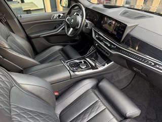 Bmw X5 xDrive 50e M-Sport | Panoramadak |Driving Assistant | SOH 95% / 33