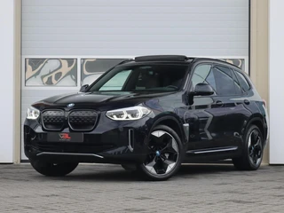 BMW iX3 High Executive 80 kWh | SOH 95% | Panoramadak / 66