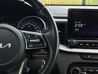 Kia Ceed Sportswagon 1.0 T-GDi DynamicLine Achteruitrijcamera | PDC | Trekhaak | Carplay | / 18