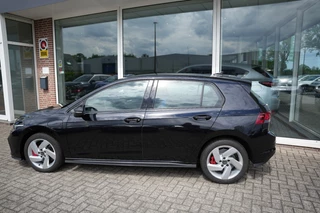 Volkswagen Golf 1.4 EHYBRID GTE / 7