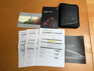 Mazda CX-5 2.0 SkyActiv-G 165 Signature Pano 360° Camera HUD StoelVerw+Ventilatie Memory Voll.Dealer Onderhouden! / 60