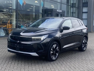 Opel Grandland X 1.6 Turbo Hybrid 225pk Aut Business Edition