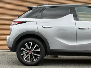 DS DS 3 1.2 PureTech Performance Line  Camera / Navigatie / Keyless / 23