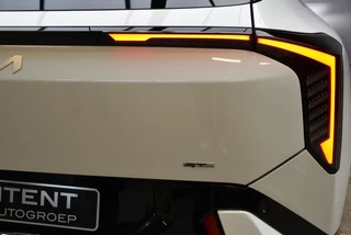 Kia Ev4 81,4 kWh 204PK GT-Line Business Edition NIEUW VOORRAADACTIE DIRECT LEVERBAAR / 12