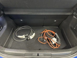 Opel Mokka Electric GS Line 50 kWh 98% SOH 11kw bl. CARPLAY CAMERA NAVI ECC STOELVERWARMING. / 11