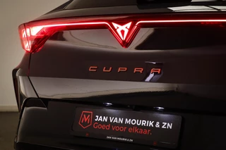 CUPRA Formentor 1.5 TSI e-Hybrid Business | NIEUW | ECLIPSE PACK | MATRIX LED | STUURVERWARMING | DAB | APPLE | CAMERA | 19" / 27