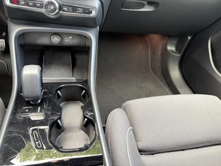 Volvo XC40 Recharge Plus SOH 92%| PILOT ASSIST ACC| ELEKTRISCHE ACHTERKLEP| DODE HOEK SENSOR |WARMTEPOMP| STOEL + STUURVERWARMING| ACHTERUITRIJCAMERA| RIJKLAAPRIJS INCL. 12 MND BOVAG GARANTIE| / 21