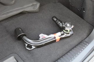 Ford Focus Wagon 1.0 EcoBoost Hybrid ST Line X  | BLIS | Head-Up | Trekhaak | Adaptieve cruise / 47