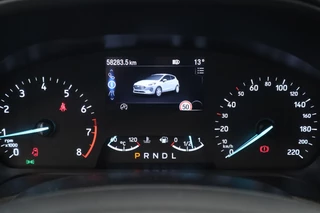 Ford Fiesta 1.0 EcoBoost Hybrid ST-Line X  Keyless Camera 24 Maanden garantie* (Vraag naar de voorwaarden) / 11